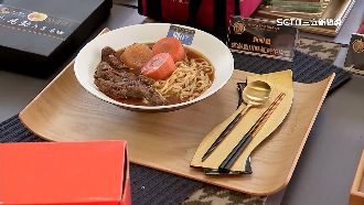 台北牛肉麵國際大賞　8年最大百家競