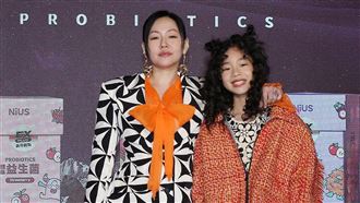 拒再同框佼佼阿寶　小S憂吐關鍵2字