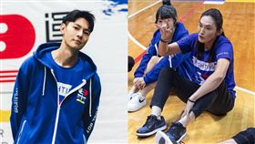 錢薇娟　吳珝陽