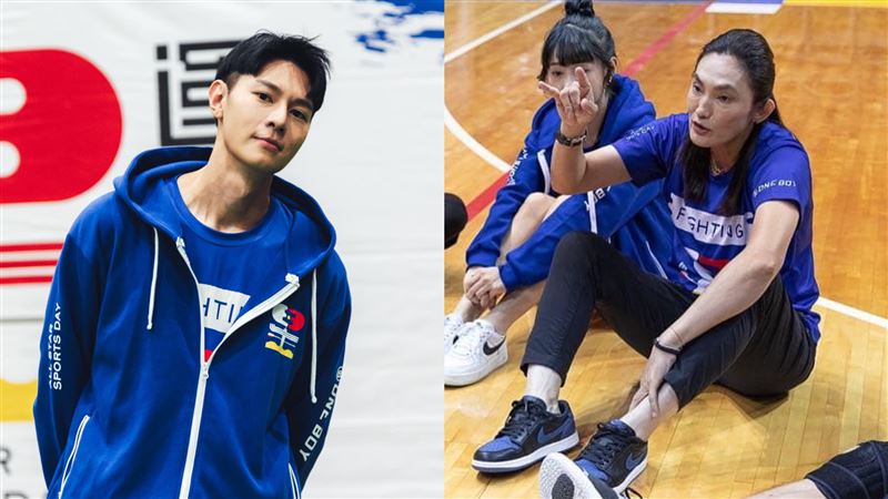 洩錢薇娟帶隊內幕　全明星4他受傷了