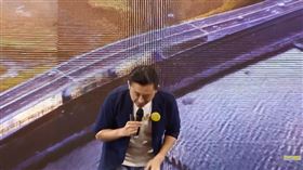 林智堅（圖／翻攝自沈慧虹YT）