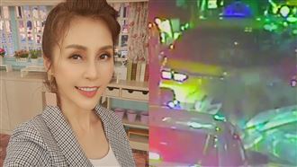 梁佑南趕通告遭追撞　兒子1句話暖爆