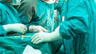 接受器捐竟罹癌猝逝！醫證實：來自捐贈者