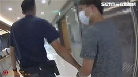 新北市，新店，新店區公所，妨害公務，傷害，低收入戶