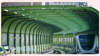 中捷虧15億　花錢推主題曲宣傳挨轟