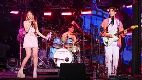 告五人 相信音樂提供