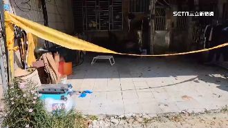 登山杖殺妻　大嫂曝交往11天就結婚