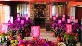 ▲苗圃福德廟（圖／苗圃福德廟）