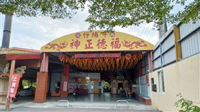 ▲牛埔福德宮（圖／牛埔仔福德正神）