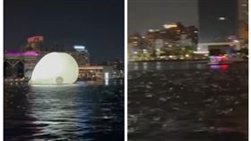 台東,地震,愛河,魚群,高雄