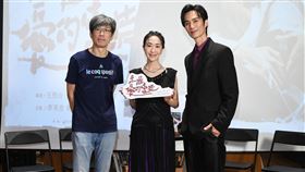 李英宏,姚吉慧。（三禾行銷提供