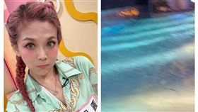 DJ圓圓（圖／翻攝自djyuanyuan IG）