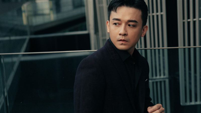 專訪／男星入戲太深陷被害妄想怕遇襲