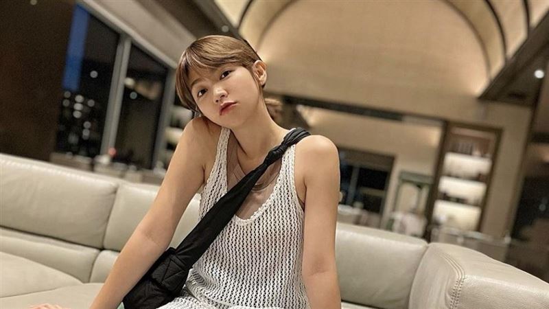 擁兩千多萬婚房!台8曾智希自認「可愛人妻」惹林萱瑜白眼 | 娛樂星聞