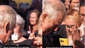 查爾斯三世 鋼筆https://twitter.com/Adelsexpertin/status/1570866217912795136?ref_src=twsrc%5Etfw%7Ctwcamp%5Etweetembed%7Ctwterm%5E1570866217912795136%7Ctwgr%5E727439300761266b2cb9f2de174c9a91a688b768%7Ctwcon%