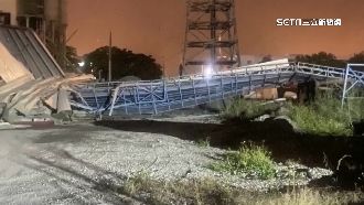 6.4強震！台東、花蓮房屋倒塌