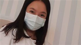 陳宥心。（圖／臉書）