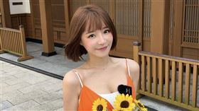 元元（圖／翻攝在元元IG)