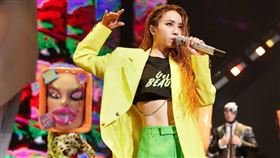 蔡依林早已奠定華語樂壇天后的地位。（圖／翻攝自蔡依林IG）