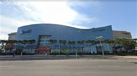 917強震,夢時代,高雄