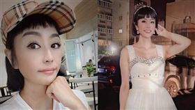 台東關山(17)日深夜發生6.4強震，女星唐玲表示「完全無感」。（圖／翻攝唐玲臉書）