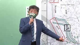 批「柯市府進步慢」　阿中拋政策解方