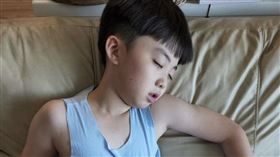 王宥謙確診。（圖／翻攝自王宥謙IG）