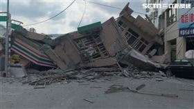 花蓮縣,玉里,地震