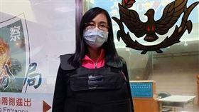 李柏瑟（圖／萬鴻整合行銷提供）