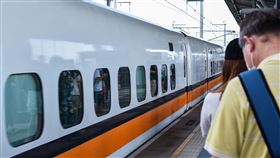 高鐵台南站/台南高鐵(記者陳弋攝影)