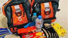 6.4強震全台搖不停！逃生得靠它　育兒專家：記得巡一下