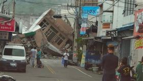 花蓮縣,玉里,地震。爆廢公社公開版