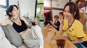 曾菀婷有著甜美外型與實力派演技，深受粉絲喜愛。（圖／翻攝自曾菀婷臉書）