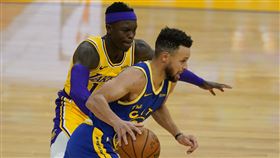 ▲施洛德（Dennis Schroder）。（圖／美聯社／達志影像）