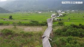 花蓮高寮大橋（圖／翻攝畫面）