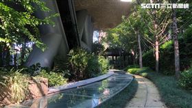 陶朱隱園。（圖／中華工程提供）