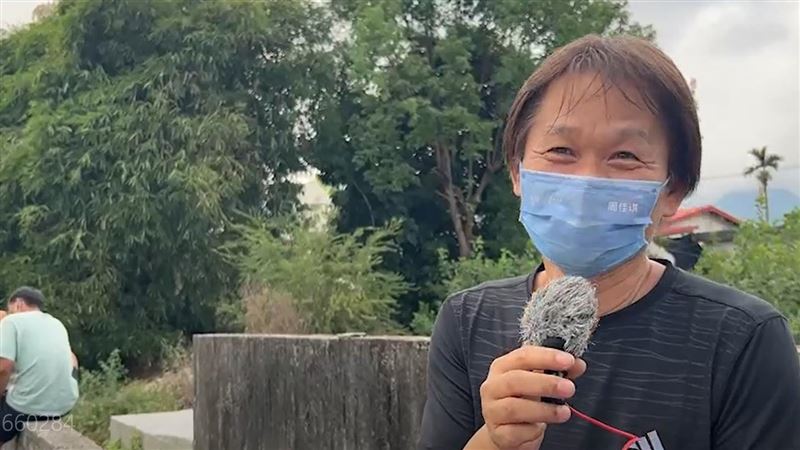 地震翻車！最幸運　因「解放」躲過劫