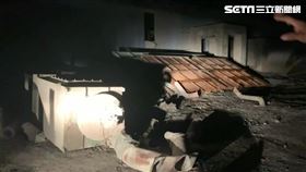 花蓮縣,玉里,水泥廠,地震