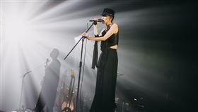 陳珊妮、黃耀明/大樂音樂音樂提供