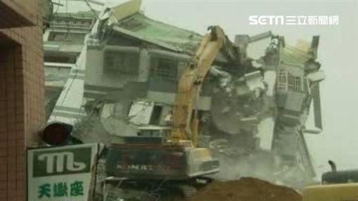 他拿921比較7.0強震　過來人揭恐怖經歷