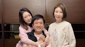 檢場女兒王敏淳（圖／翻攝王敏淳IG）