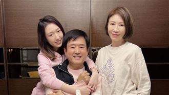 獨/樂當傻瓜 男星供資源挺愛女追夢