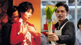 花樣年華 極道主夫