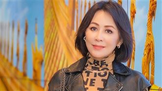 悼念女王惹怒小粉紅　劉嘉玲不更新微博了