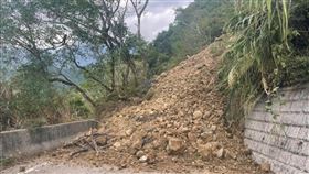  花蓮，六十石山，赤科山（圖／翻攝自Kolas Yotaka臉書）