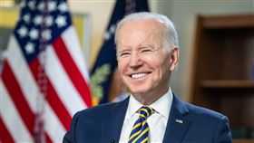 美國總統拜登Joe Biden（圖／翻示自拜登臉書）