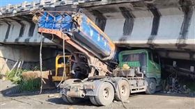 玉里、地震、沙石場、高寮大橋