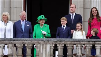送別女王！喬治王子及妹妹將出席喪禮