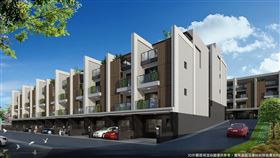 新竹3字頭電梯別墅　坐擁香山美景