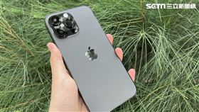 圖／記者谷庭攝,iphone14pro
